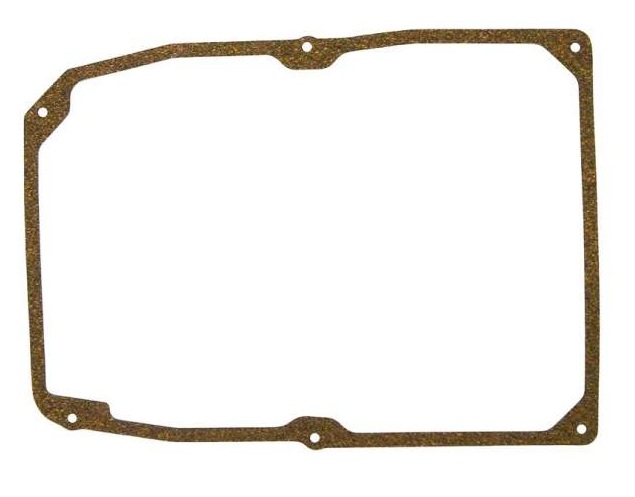 Transmission Pan 2002-2014
